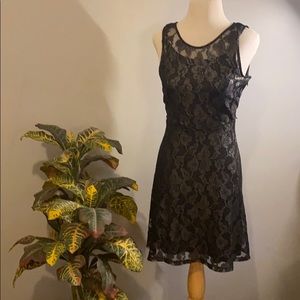 Express Dress